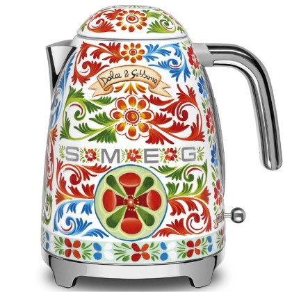 Smeg KLF03DGEU (есть в наличии)