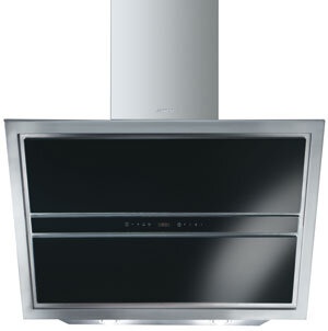 Smeg KCVR9NE (уценка)