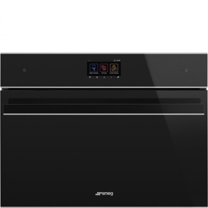 Smeg SF4604WVCPNX (уценка)