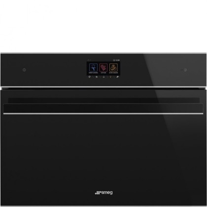 Smeg SF4604WVCPNX (уценка)