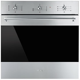 Smeg SF6381X (уценка)