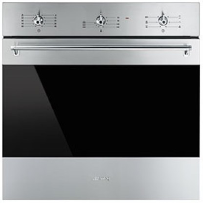 Smeg SF6381X (уценка)