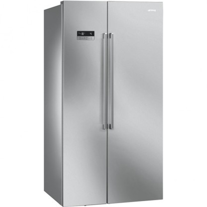 Smeg SBS63XDF (уценка)
