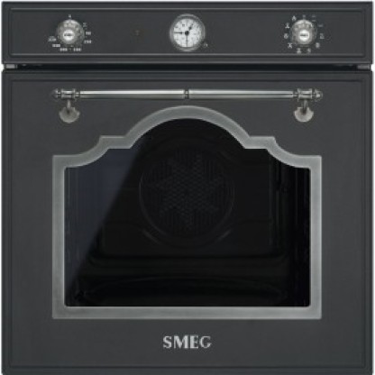 Smeg SF750AS (уценка)