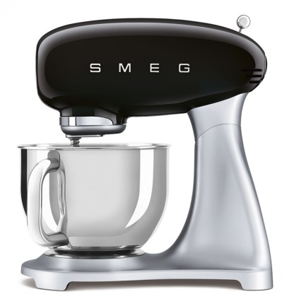 Smeg SMF02BLEU (уценка)
