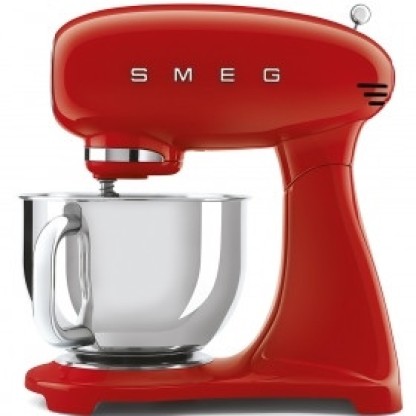 Smeg SMF03RDEU (уценка)