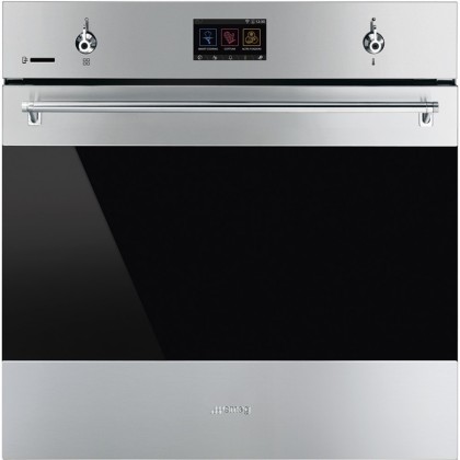Smeg SFP6303WTPX (уценка)