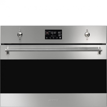 Smeg SO4302S3X (уценка)