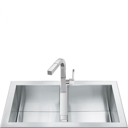 Smeg LQR862-2 (уценка)