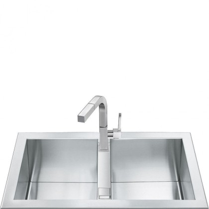 Smeg LQR862-2 (уценка)