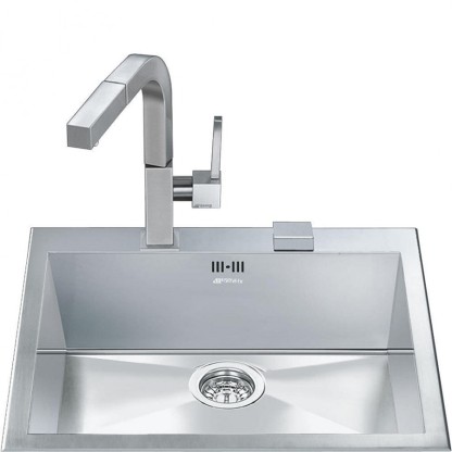 Smeg VQ50RS-2 (уценка)