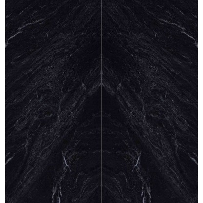Galaxy Black 120x260 Polished (6 мм)