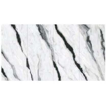 Panda White 120x260 Polished (6 мм)