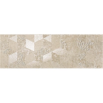 Force Ins. Mixer 25x75