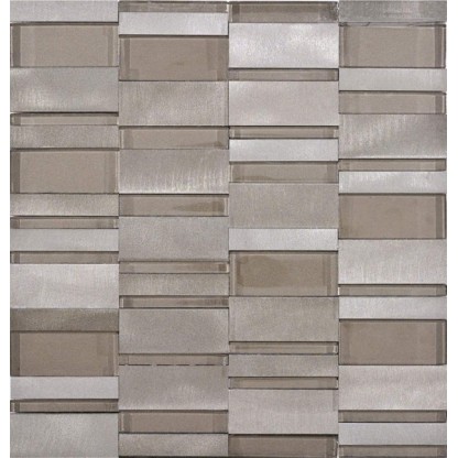 Fusion 3D Caramel 29,2x30x0,8/1,1