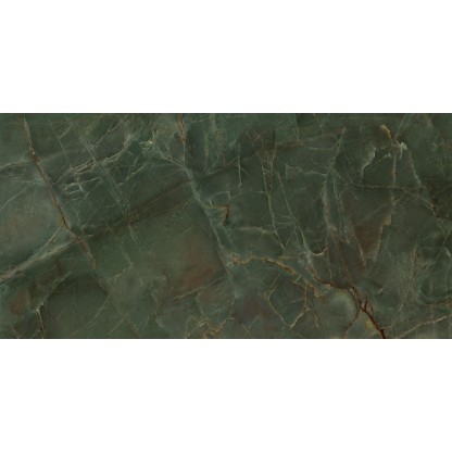 Emerald Green 150x300 Polished (6 мм)