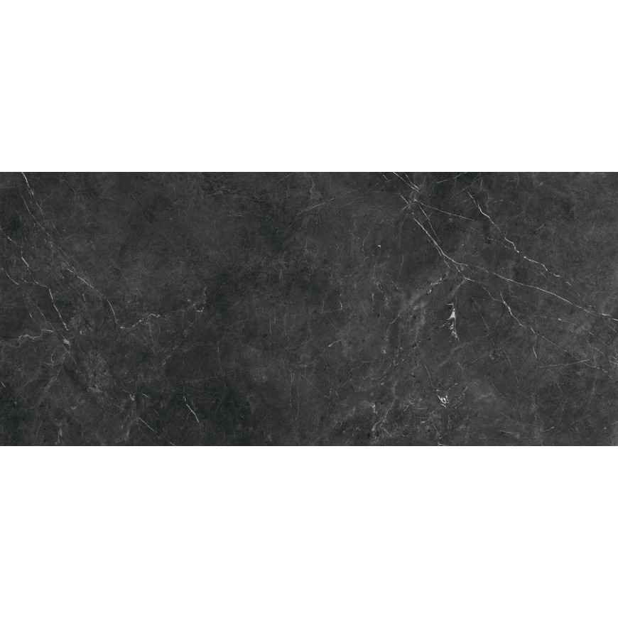 Nero Velluto 120x270 Polished (6 мм) 03