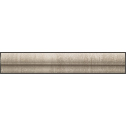 Bordura Athenas Travertino Beige Prot 5x30