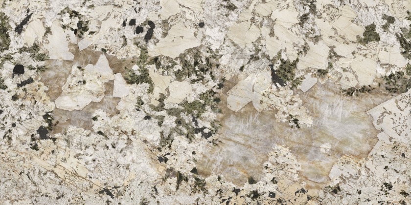 Alpinus White 160x320 Texture (6 мм)