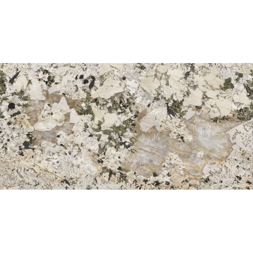 Alpinus White 160x320 Texture (6 мм)