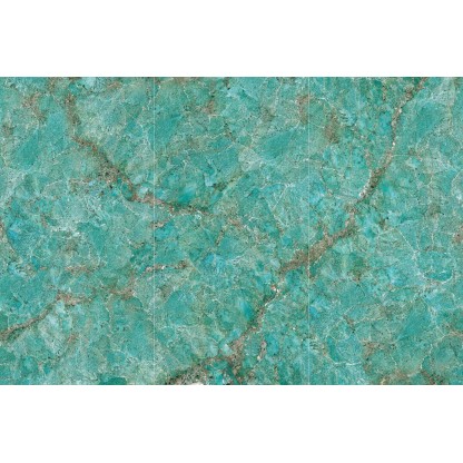 Amazon Green 160x320 Polished (6 мм)