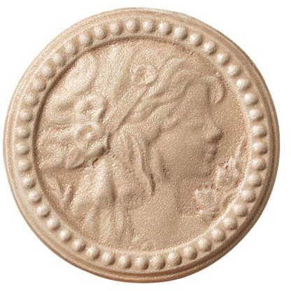 Suprema Cameo 8,5x8,5