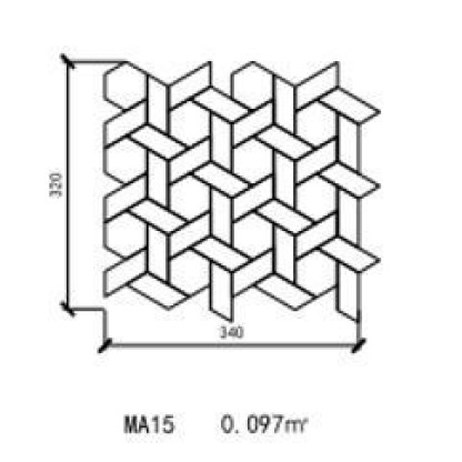 Fano N Beige-MG-MA15 32х30