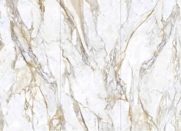 Calacatta Royal 120x260 Matt (6 мм)