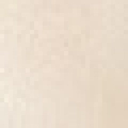 Vesta Bottone Lappato Rett Beige 7,2x7,2