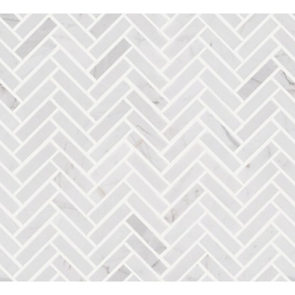 Lines Minicambric Persian White Classico 25,5x28x1