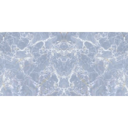 Onyx Blue 160x320 Polished (6 мм)