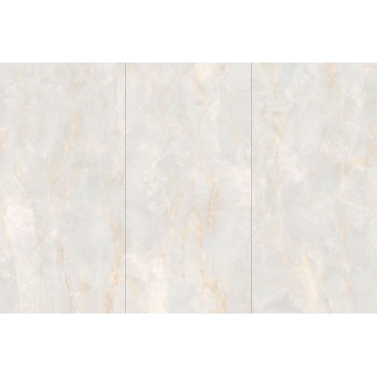 Snow White 160x320 Polished (6 мм)