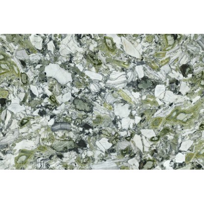 Freezing Emeral 160x320 Polished (6 мм)