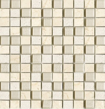 Time Texture Cream 2,3x2,7 29,5x28,5