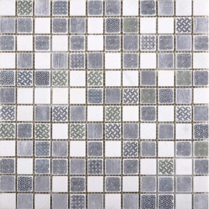 Ancient City 2,3x2,3 30,5x30,5x1