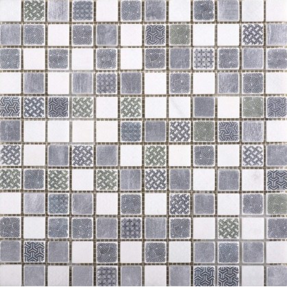 Ancient City 2,3x2,3 30,5x30,5x1