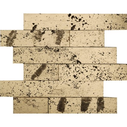 Luxury Modul Gold 30x29x1