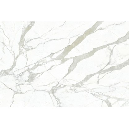 Calacatta Bianco 160x320 Polished (6 мм)