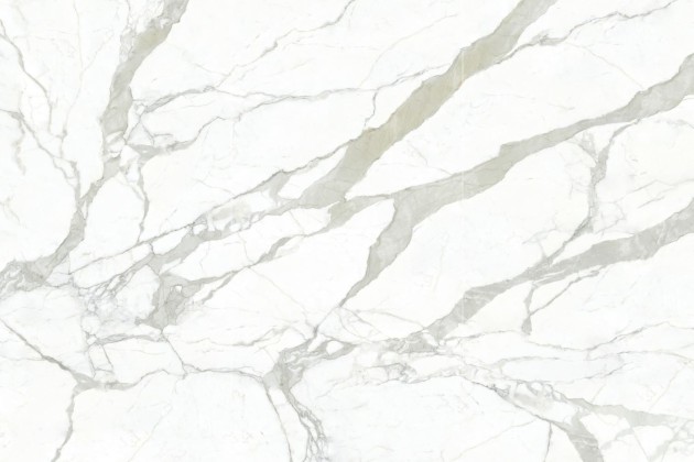 Calacatta Bianco 160x320 Polished (6 мм)