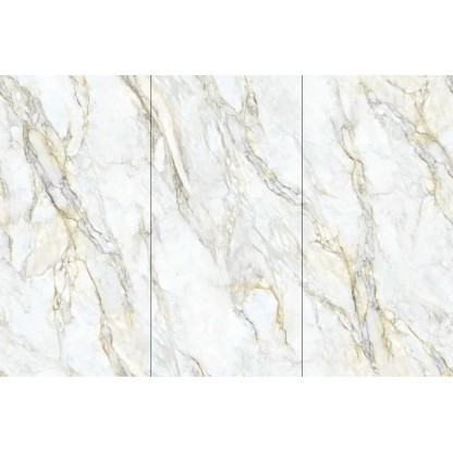 Calacatta Royal 120x240 Polished (9 мм)
