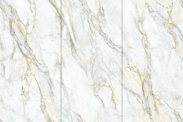 Calacatta Royal 120x240 Polished (9 мм)