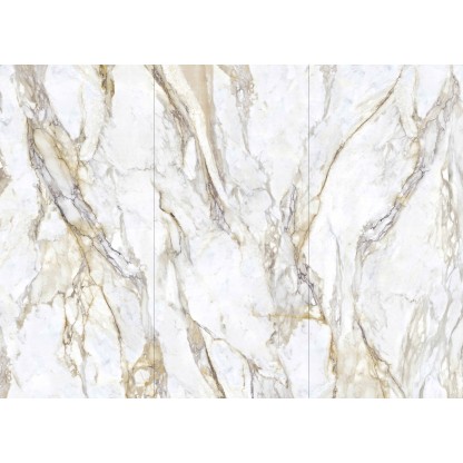 Calacatta Royal 120x270 Polished (6 мм)
