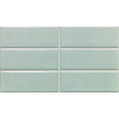 Granada Mint 25x44,3