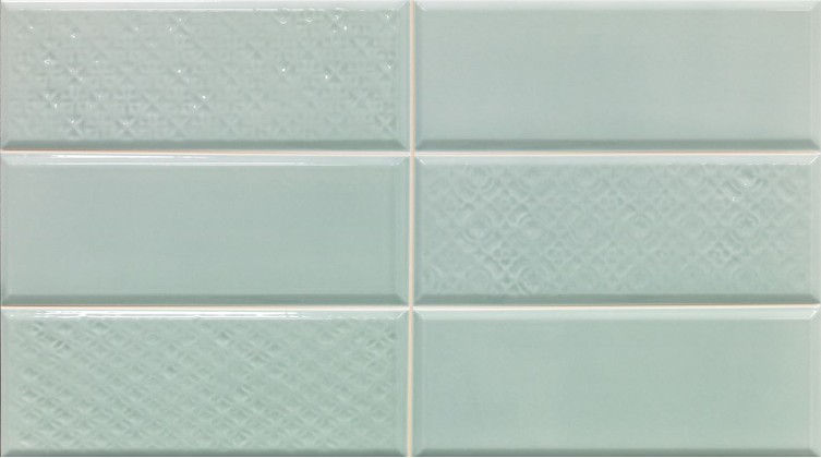 Granada Mint 25x44,3