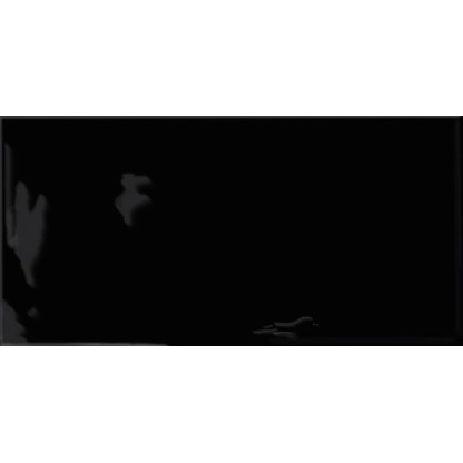 Ibiza Negro 12,5х25