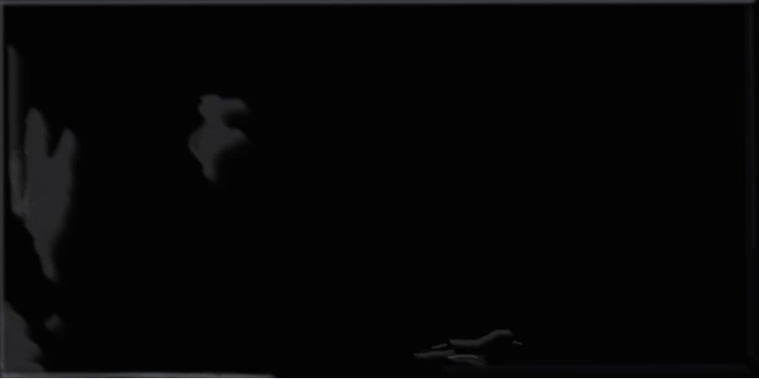 Ibiza Negro 12,5х25