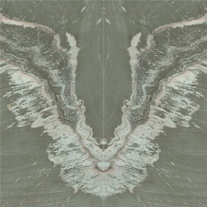 Verde Maestro 160x320 Polished (6 мм)