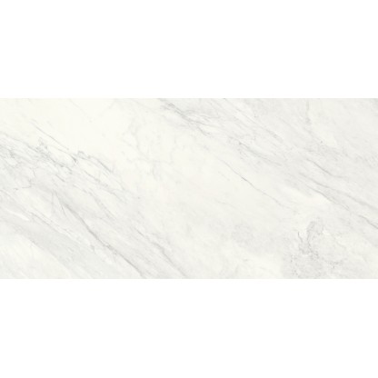 Glem White 120x250 Polished (6 мм)