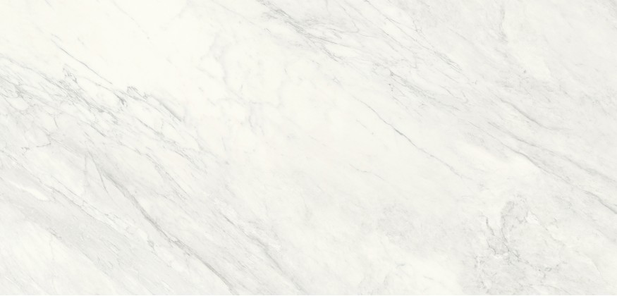 Glem White 120x250 Polished (6 мм)