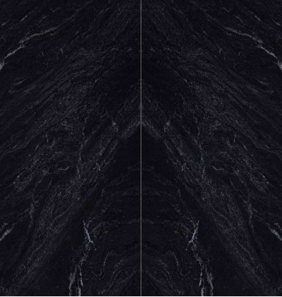 Galaxy Black 120x270 Matt (6 мм)